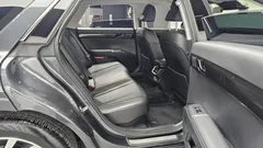 2023 Hyundai Grandeur Exclusive — фото 11