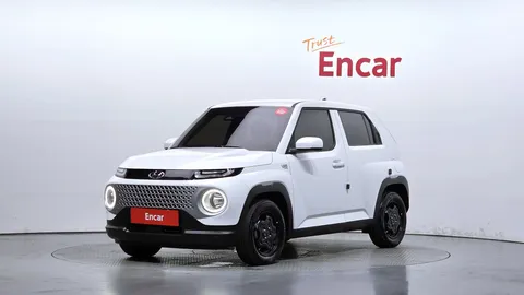 2023 Hyundai Casper Smart