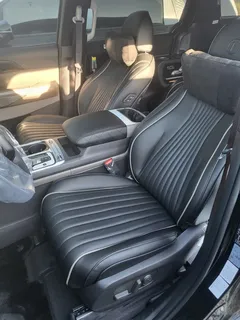 2026 Kia Canival Gasoline 4-Seater Hi Limousine (Special) — фото 5