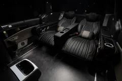 2026 Kia Canival Gasoline 4-Seater Hi Limousine (Special) — фото 13