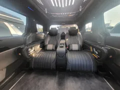 2026 Kia Canival Gasoline 4-Seater Hi Limousine (Special) — фото 16