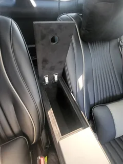 2026 Kia Canival Gasoline 4-Seater Hi Limousine (Special) — фото 17