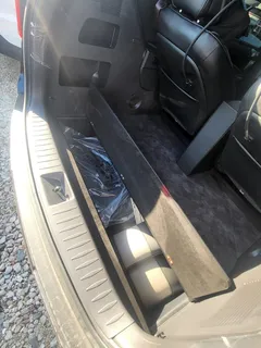 2026 Kia Canival Gasoline 4-Seater Hi Limousine (Special) — фото 18