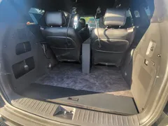 2026 Kia Canival Gasoline 4-Seater Hi Limousine (Special) — фото 19