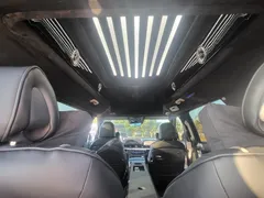 2026 Kia Canival Gasoline 4-Seater Hi Limousine (Special) — фото 20