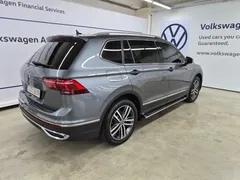 2023 Volkswagen Tiguan 2.0 TSI Prestige — фото 2