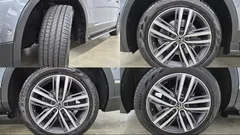 2023 Volkswagen Tiguan 2.0 TSI Prestige — фото 5