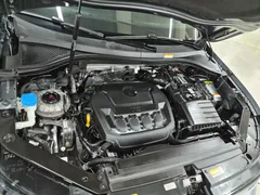 2023 Volkswagen Tiguan 2.0 TSI Prestige — фото 6