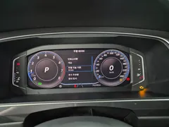 2023 Volkswagen Tiguan 2.0 TSI Prestige — фото 8