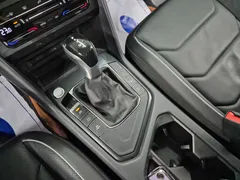 2023 Volkswagen Tiguan 2.0 TSI Prestige — фото 9