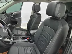 2023 Volkswagen Tiguan 2.0 TSI Prestige — фото 10