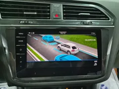 2023 Volkswagen Tiguan 2.0 TSI Prestige — фото 15