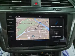 2023 Volkswagen Tiguan 2.0 TSI Prestige — фото 16
