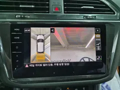 2023 Volkswagen Tiguan 2.0 TSI Prestige — фото 17