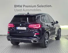 2023 BMW X5 xDrive 30d M Sport — фото 2