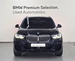 2023 BMW X5 xDrive 30d M Sport — фото 3