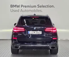 2023 BMW X5 xDrive 30d M Sport — фото 4