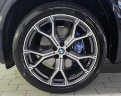 2023 BMW X5 xDrive 30d M Sport — фото 5