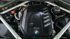 2023 BMW X5 xDrive 30d M Sport — фото 6