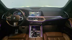 2023 BMW X5 xDrive 30d M Sport — фото 10