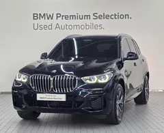 2023 BMW X5 xDrive 30d M Sport — фото 12