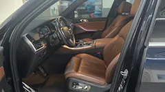 2023 BMW X5 xDrive 30d M Sport — фото 14