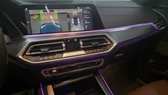 2023 BMW X5 xDrive 30d M Sport — фото 18