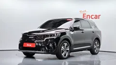 2022 Kia Sorento HEV 1.6 2WD — фото 1