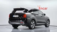 2022 Kia Sorento HEV 1.6 2WD — фото 2