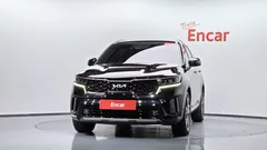 2022 Kia Sorento HEV 1.6 2WD — фото 3