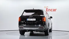 2022 Kia Sorento HEV 1.6 2WD — фото 4