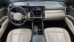 2022 Kia Sorento HEV 1.6 2WD — фото 7