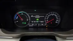 2022 Kia Sorento HEV 1.6 2WD — фото 8