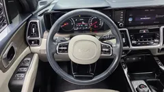 2022 Kia Sorento HEV 1.6 2WD — фото 13