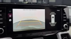 2022 Kia Sorento HEV 1.6 2WD — фото 15