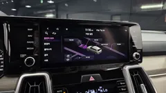 2022 Kia Sorento HEV 1.6 2WD — фото 16