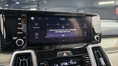 2022 Kia Sorento HEV 1.6 2WD — фото 17