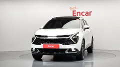 2022 Kia Sportage Gasoline 1.6 Turbo 2WD — фото 3