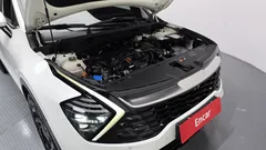 2022 Kia Sportage Gasoline 1.6 Turbo 2WD — фото 6