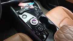 2022 Kia Sportage Gasoline 1.6 Turbo 2WD — фото 9