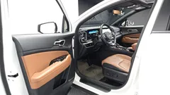 2022 Kia Sportage Gasoline 1.6 Turbo 2WD — фото 10