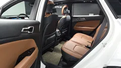 2022 Kia Sportage Gasoline 1.6 Turbo 2WD — фото 11