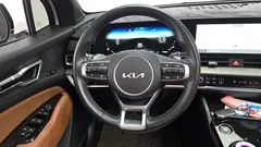 2022 Kia Sportage Gasoline 1.6 Turbo 2WD — фото 12
