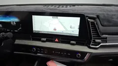 2022 Kia Sportage Gasoline 1.6 Turbo 2WD — фото 13