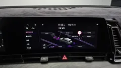 2022 Kia Sportage Gasoline 1.6 Turbo 2WD — фото 18