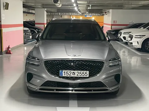 2023 Genesis GV70 2.5T Gasoline AWD