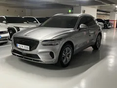 2023 Genesis GV70 2.5T Gasoline AWD — фото 2