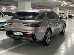 2023 Genesis GV70 2.5T Gasoline AWD — фото 3