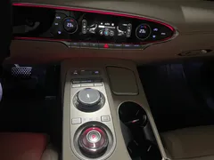 2023 Genesis GV70 2.5T Gasoline AWD — фото 9