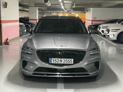 2023 Genesis GV70 2.5T Gasoline AWD — фото 11